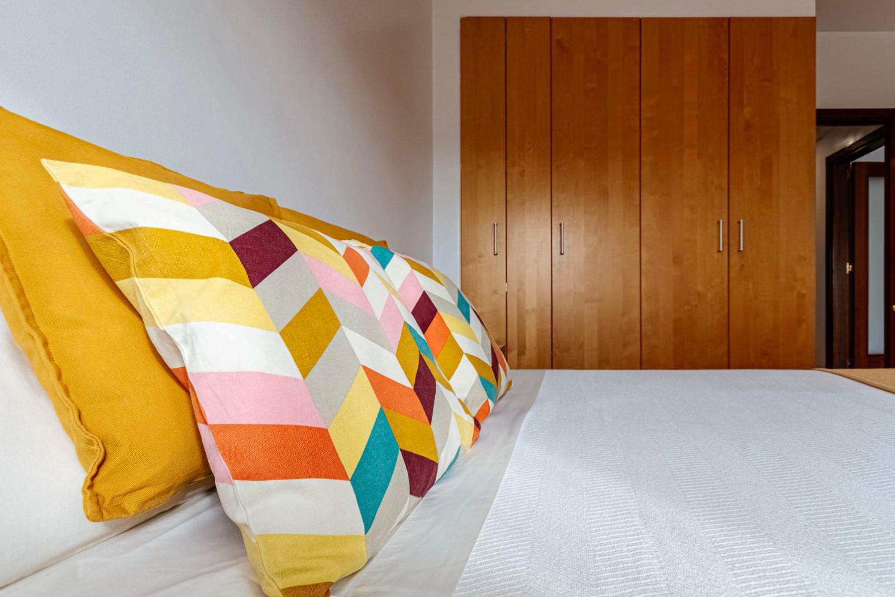 Apartamento Orient En Palamos Tercera Linea De Mar Esterno foto